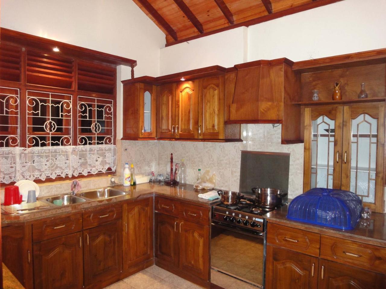 Lidwins Inn 15 Minutes To The Airport Negombo Ngoại thất bức ảnh