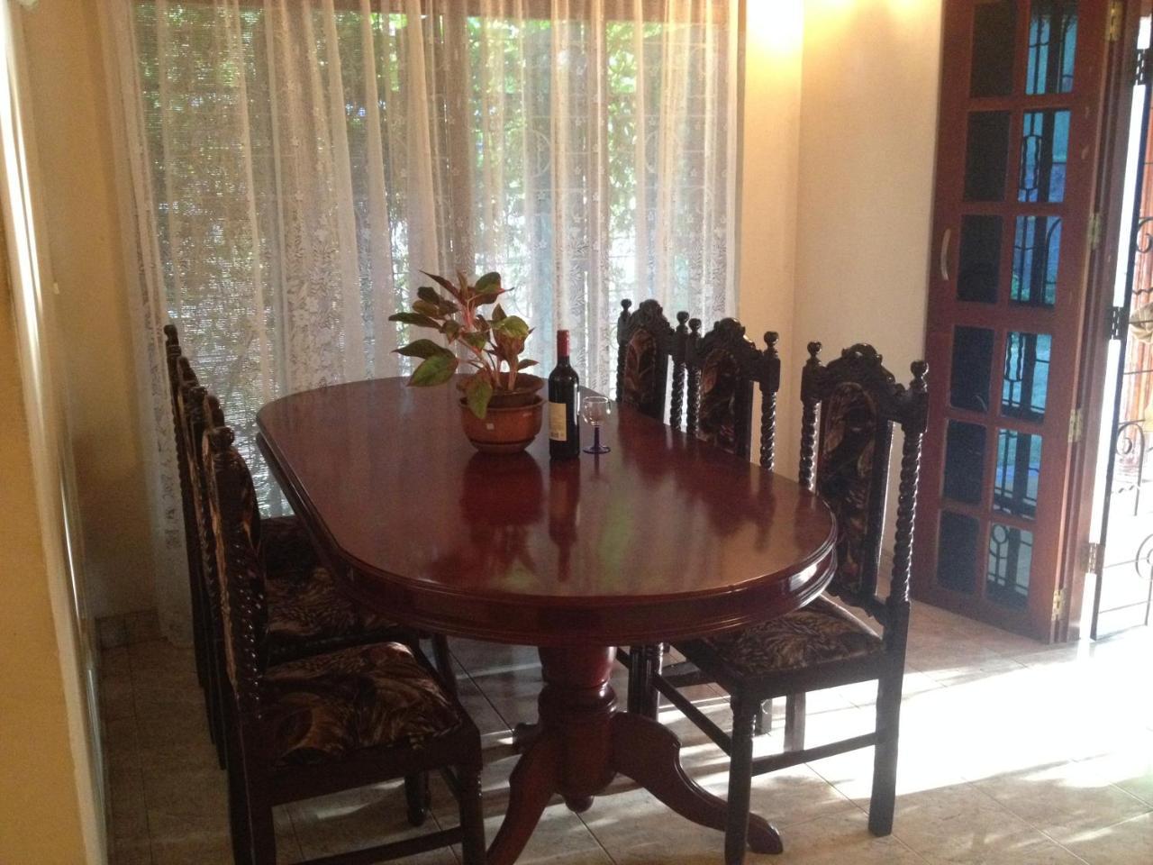 Lidwins Inn 15 Minutes To The Airport Negombo Ngoại thất bức ảnh