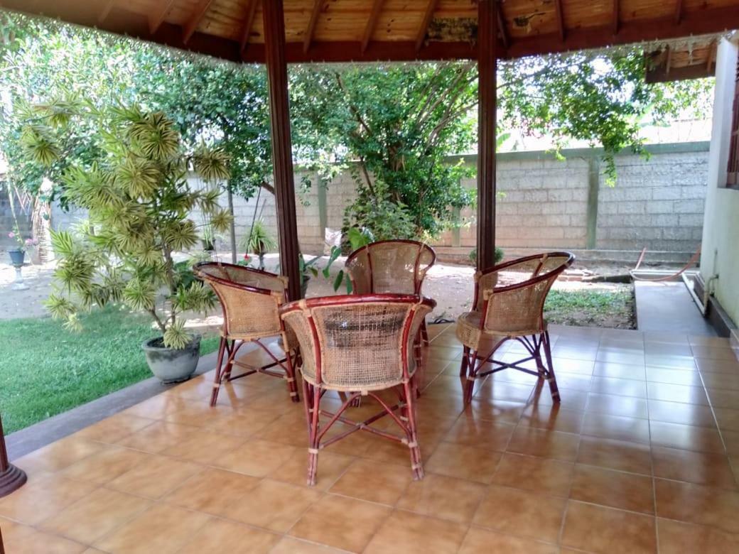 Lidwins Inn 15 Minutes To The Airport Negombo Ngoại thất bức ảnh